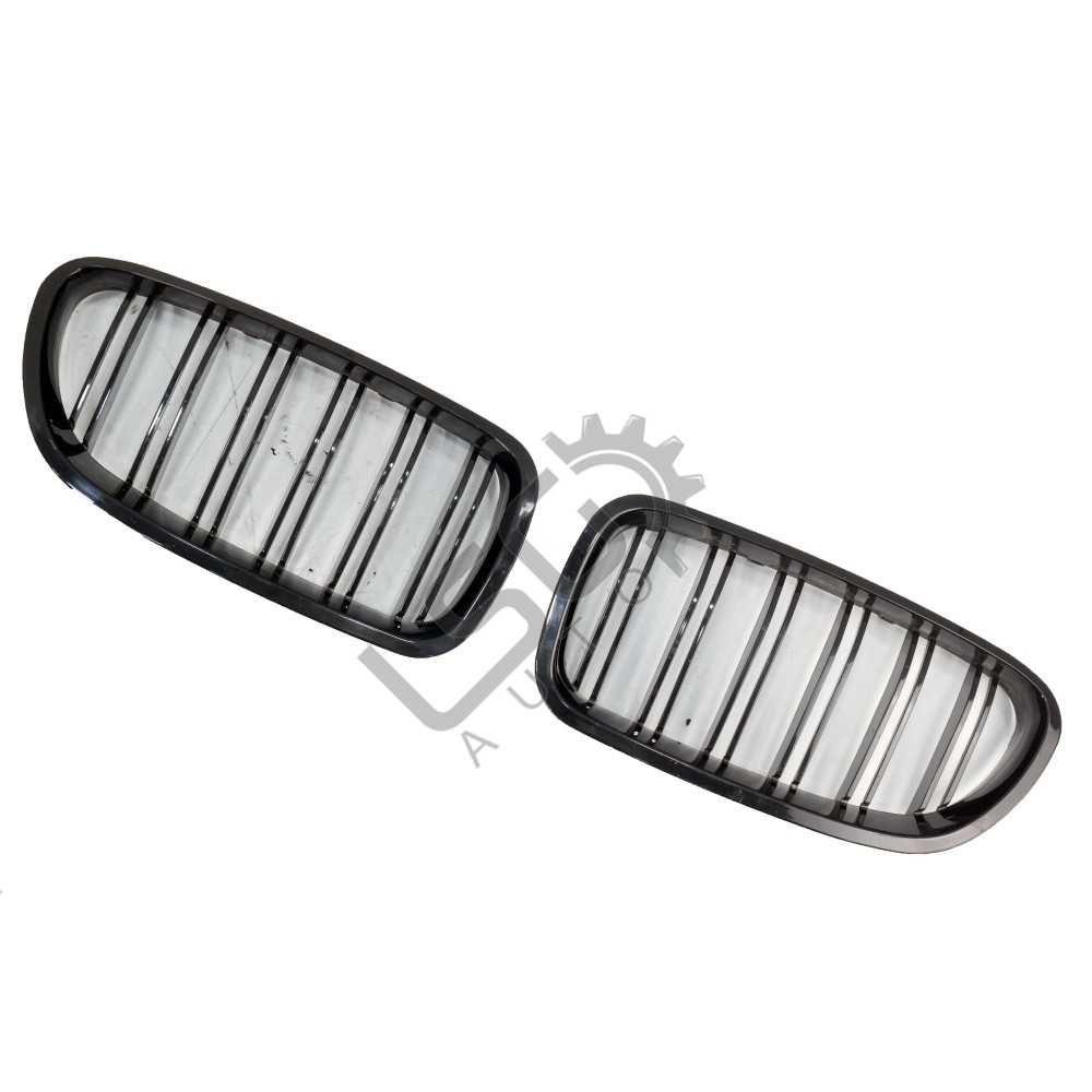 Решетки предна броня BMW 5 Series (F10, F11) ID:146393