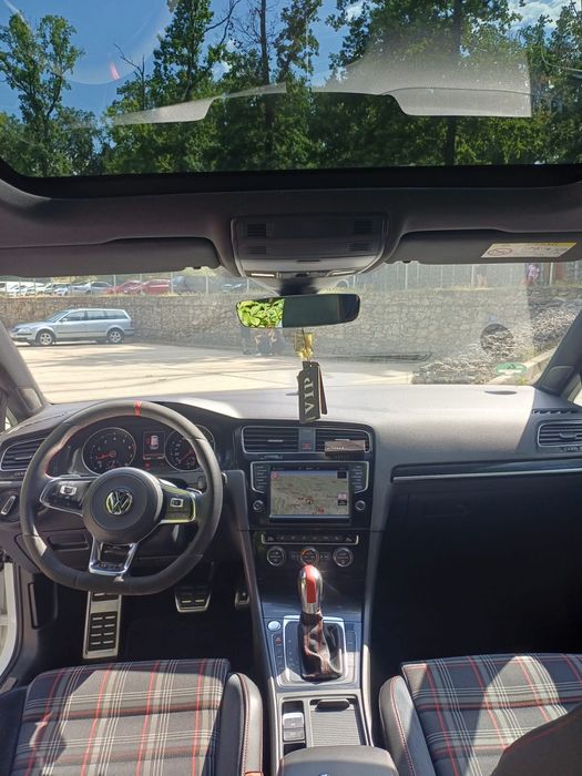 Golf 7 GTI original