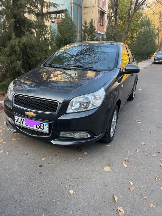 Нексия 3 сотилади автомат 2018 йил