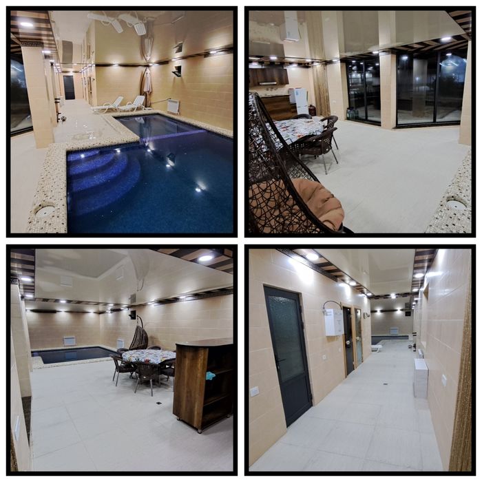 Arendaga xalol dacha beriladi, Parkent tumanida