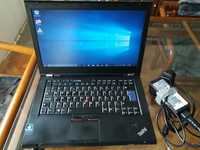 Lenovo ThinkPad T420i 14" -2.3 GHz Intel I5 4GB Ram 300GB