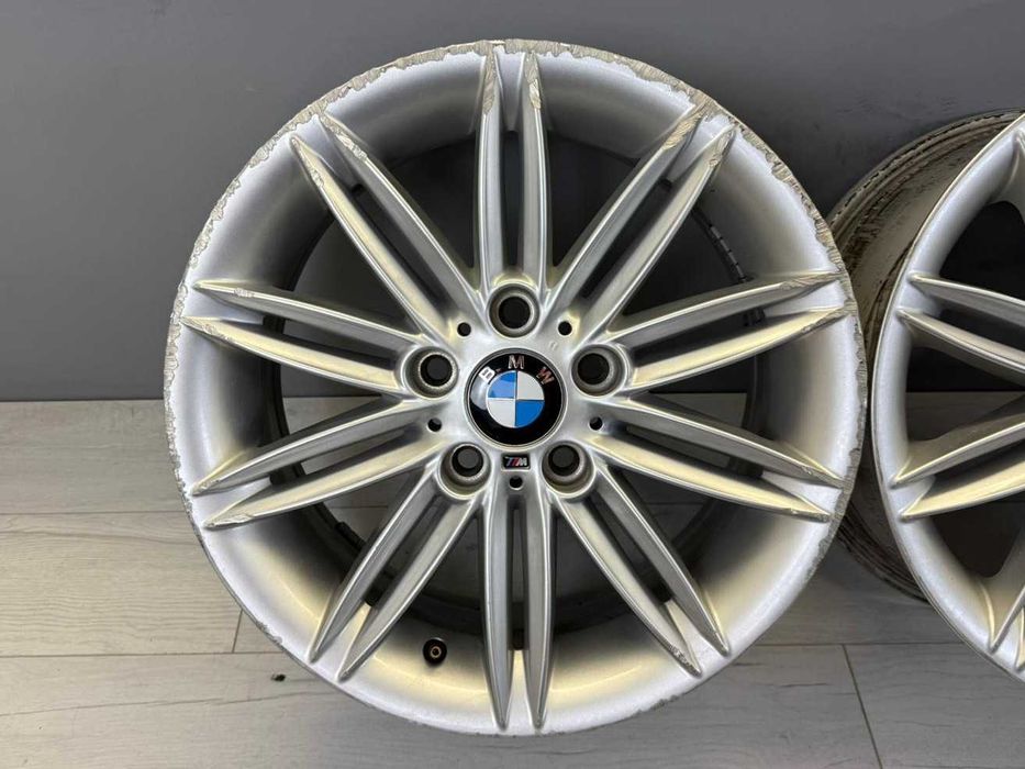 Roti/Jante BMW M 5x120 R17 Seria 1 (E87, E81, E82), Seria 3 (E90, E91)