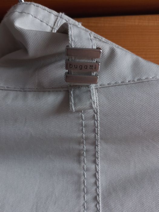 Мъжко оригинално яке Bugatti