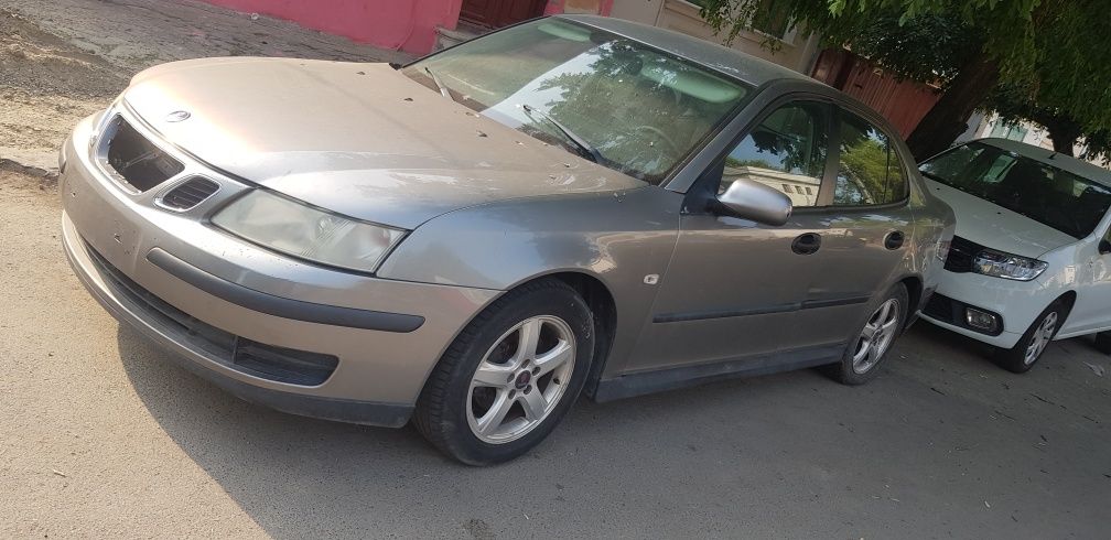 Dezmembrez saab 1.9 tdi