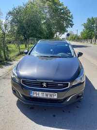 Oferta Peugeot 508 SW Business-Line Hybrid