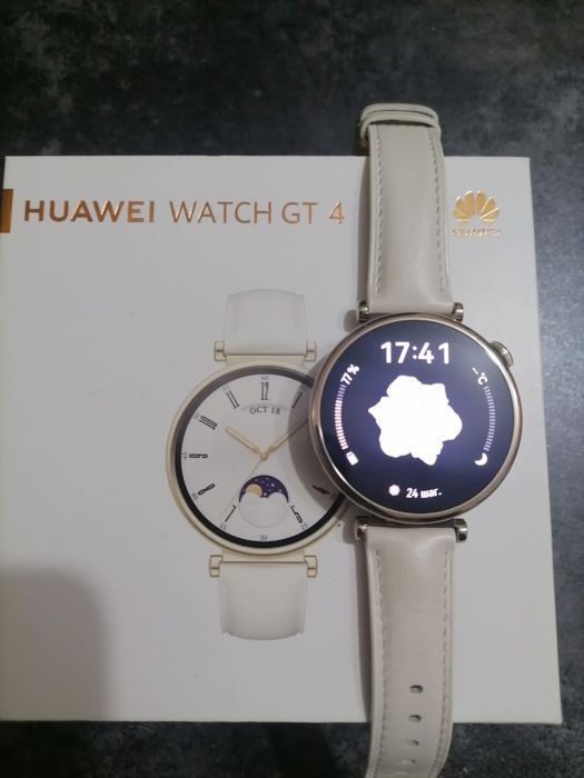 Продам часы хуавей