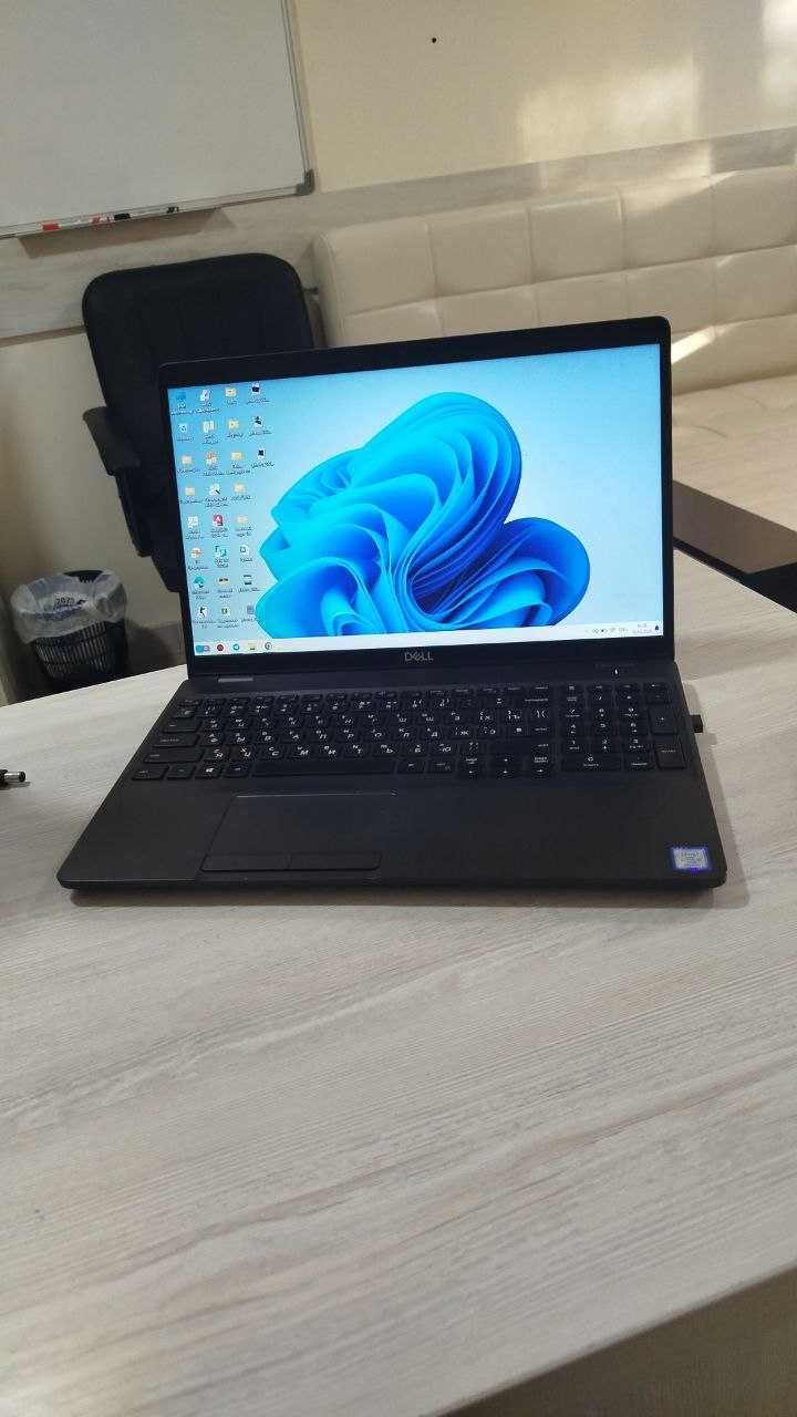 Notebook DELL core i5