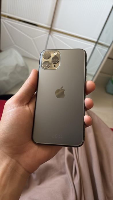 Айфон 11 про сатылады!