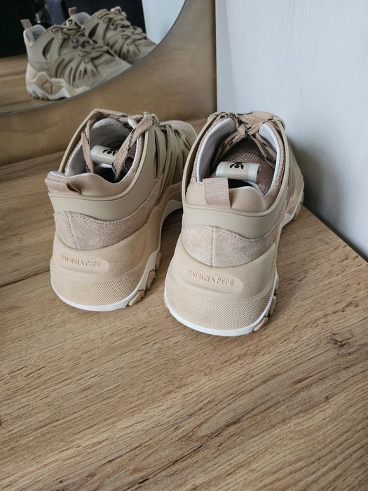 Маратонки Patrizia Pepe