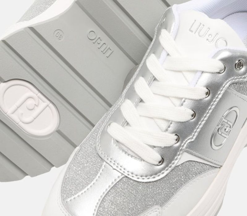 Дамски маратонки Liu Jo Eva номера 35, 36, 37, 41