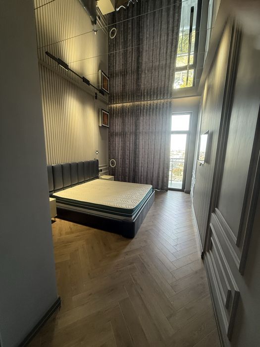 Продается квартира! 75 кВ Кора Камиш 1/3