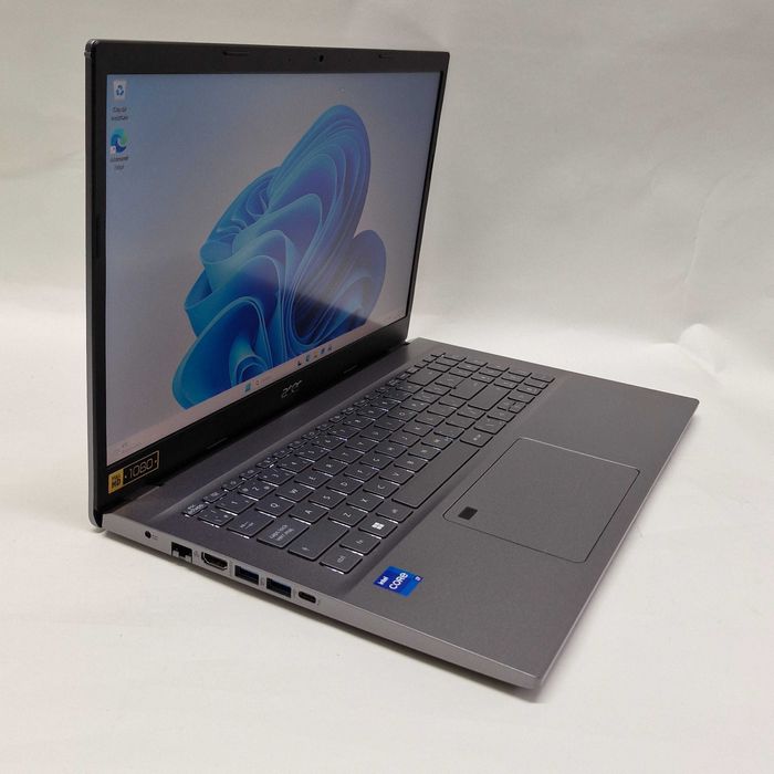 Liquid Money vinde - Laptop ACER Aspire 5 i7-12650H, 32GB RAM, 1TB SSD