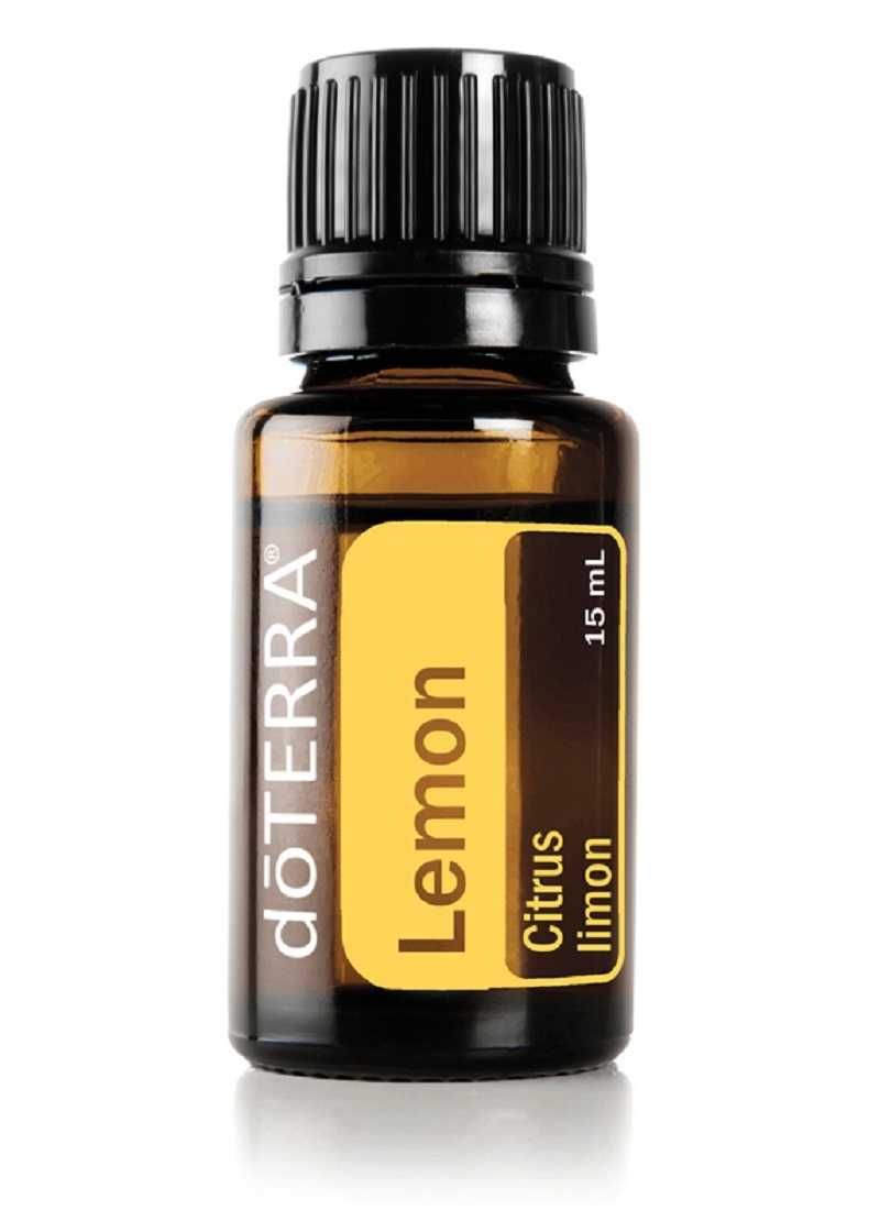 Doterra difuzor Volo Marble plus 4 uleiuri de 15ml!