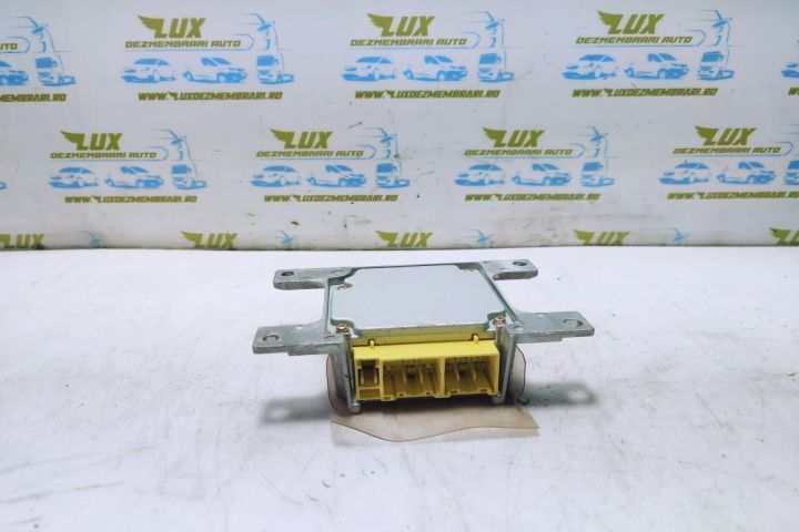 Calculator  airbag mr530941 Mitsubishi Pajero Pinin 1 [1998 - 2006]