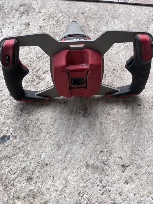 Vand Malaxor einhell brushless/ schimb cu produse einhell 18v