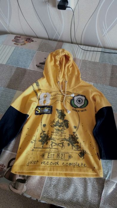 Продам детский вещи на мальчика.