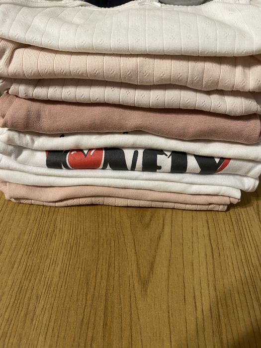 Zara и други запазени дрешки