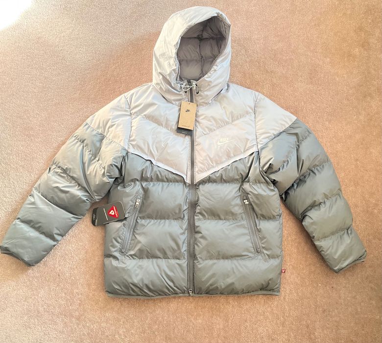 Нов Горнище Nike Tech Fleece