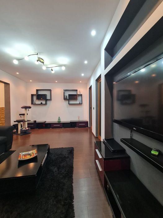 Regim hotelier apartament 2 camere