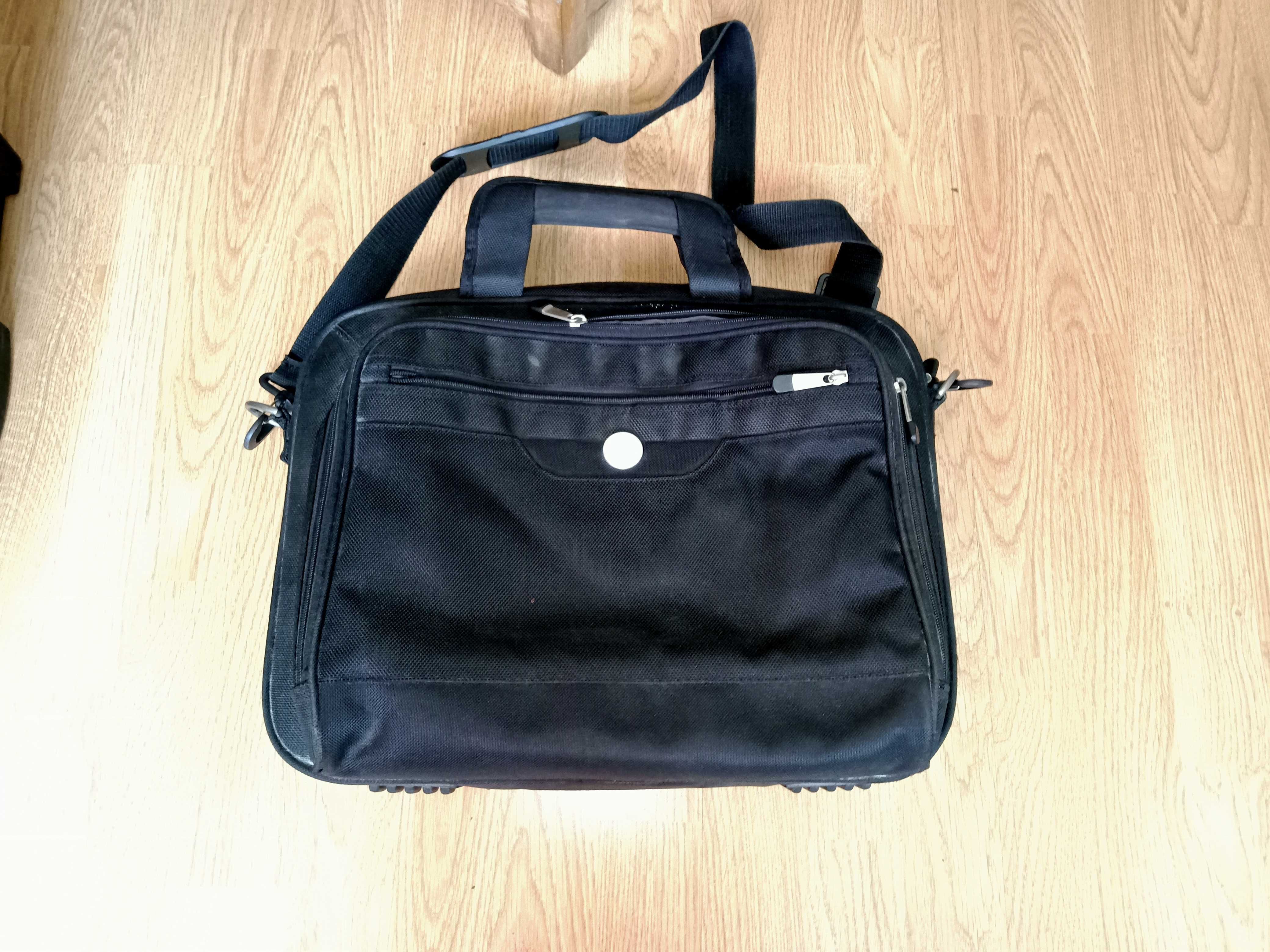 Geanta genti pentru laptop
