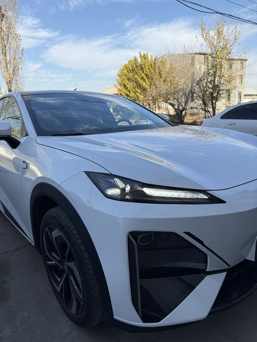 Продается DEEPAL 07 с