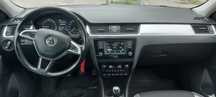 Skoda Rapid 2017 Euro6