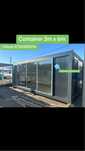 Container modular