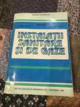 Instalații sanitare și de gaze