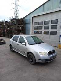 Skoda FABIA  an 2004 Dezmembrez/Dezmembram