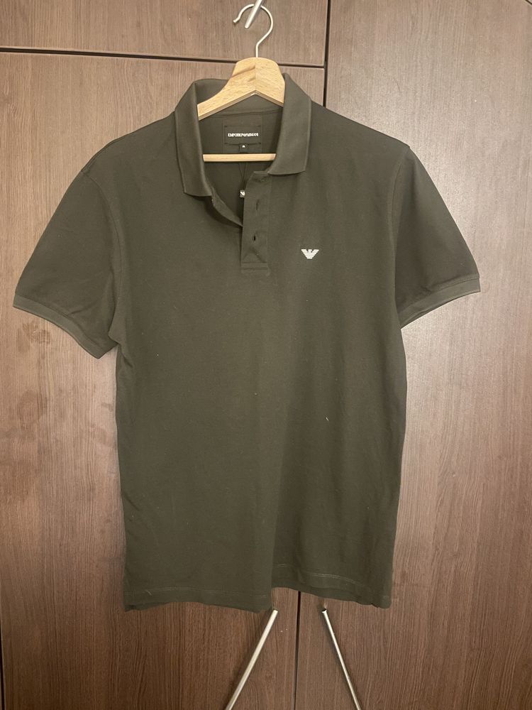 Emporio Armani Polo Tshirt