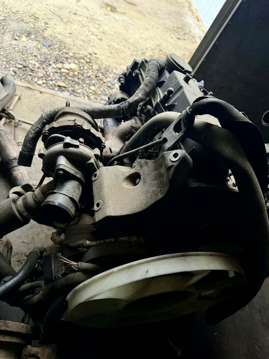 Motor Ford Ranger Transit 
Motor 2.2 TDCI euro 5 an 2013 
Motor Ford t