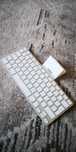 iPad keyboard Dock