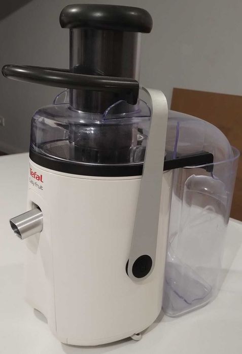 Storcator fructe Tefal Easy Fruit ZE581B,700 W- ca nou