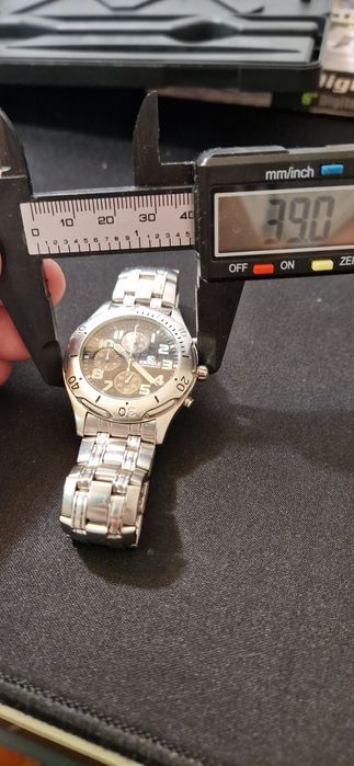 Ceas Kienzle chronograf.