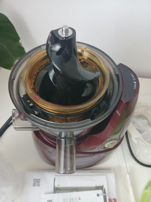 Машина за фрешове