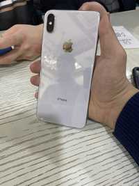 Iphone Xs Max 256