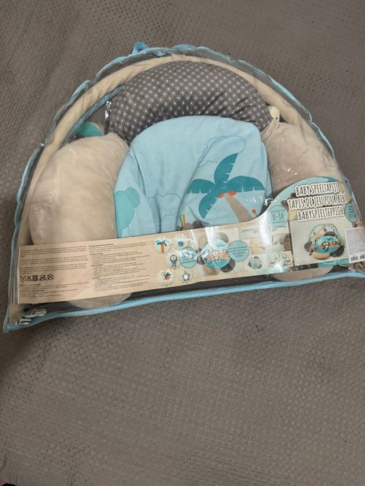 Мека активна гимнастика