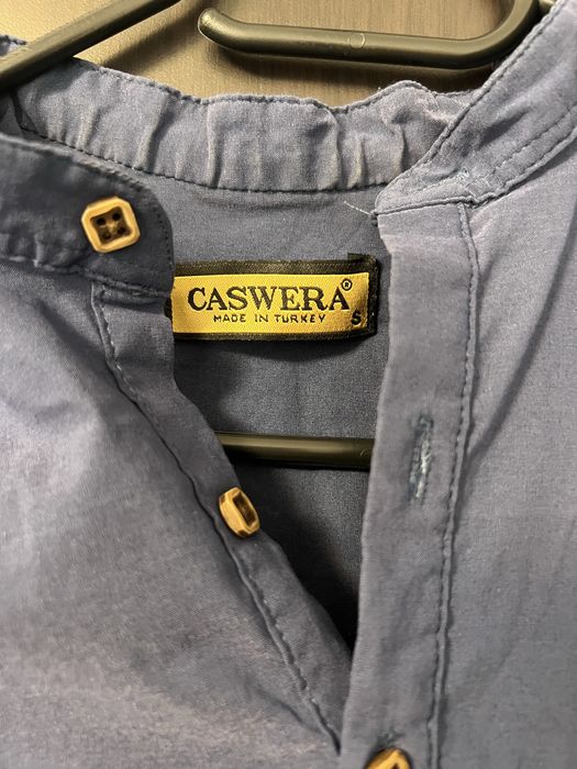 Различни модели ризи