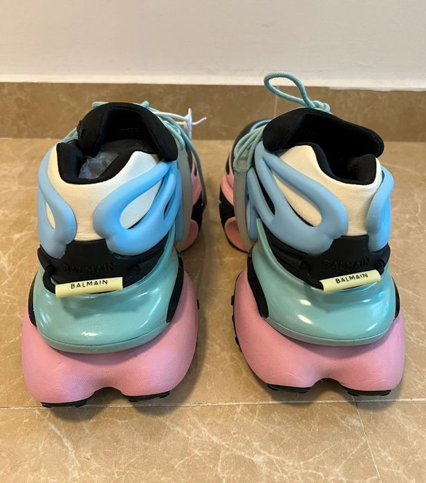 Balmain calitate premium! Full box