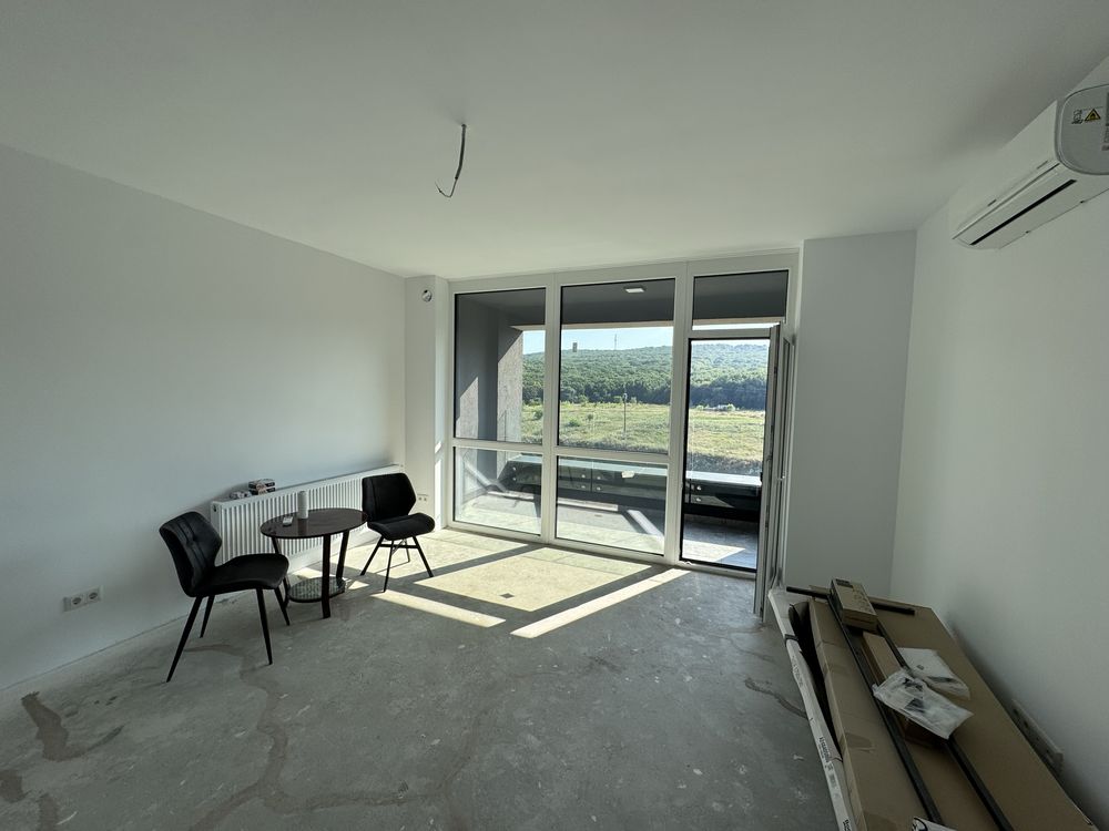 Apartament 2 camere Concept 9 si garaj inclus in pret