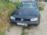Vând Volkswagen golf 4