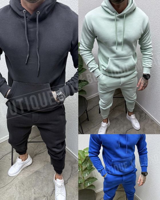 Treninguri Simple Groase! Calitate TOP!