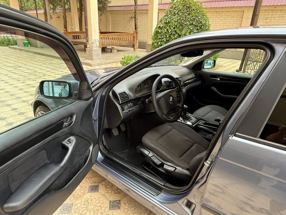 Срочно продаю свой бмв е 46