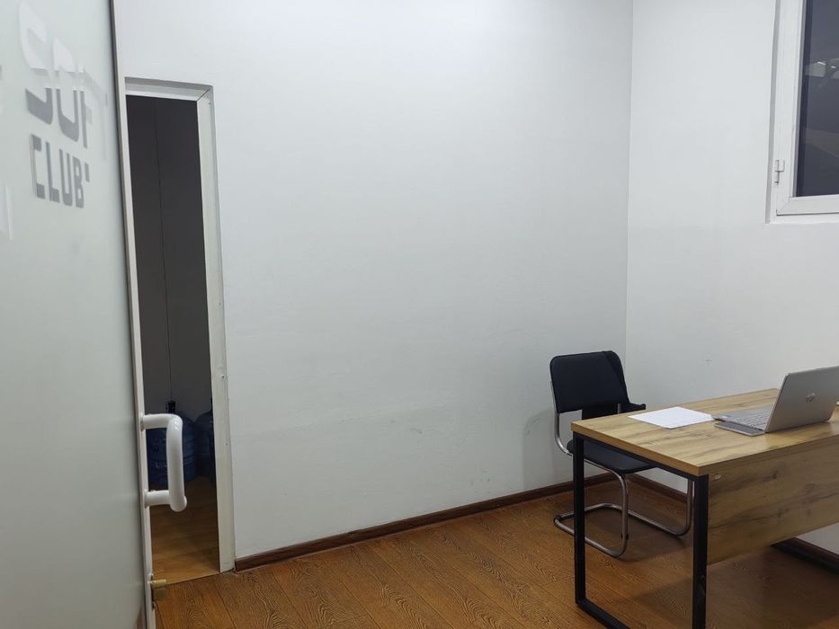 Сдается офисное помещение в БЦ