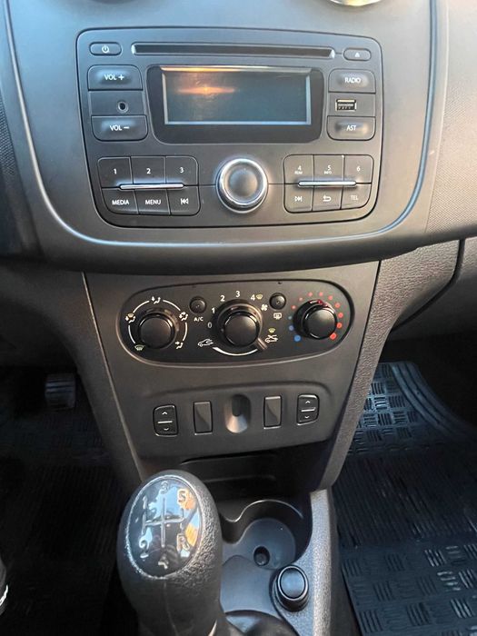 Dacia Logan MCV Stare perfecta. TVA Deductibil