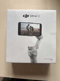 DJI OM 4 SE стабилизатор