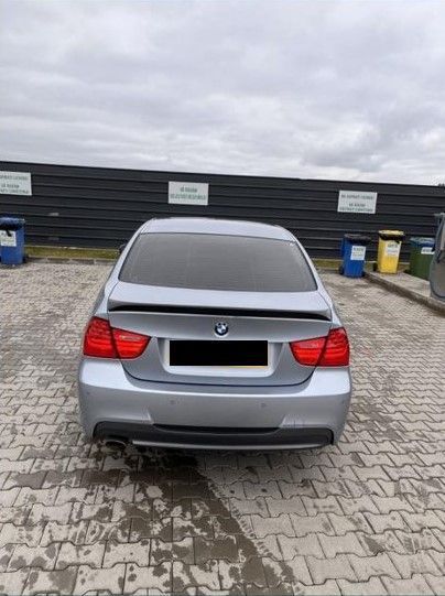 Pachet M BMW E90 LCI 2011 330D N57
