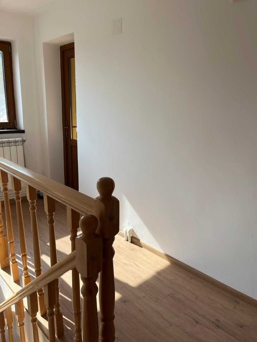 Casa + 3300 mp teren Sat Stancesti, com Mihai Eminescu, Botosani