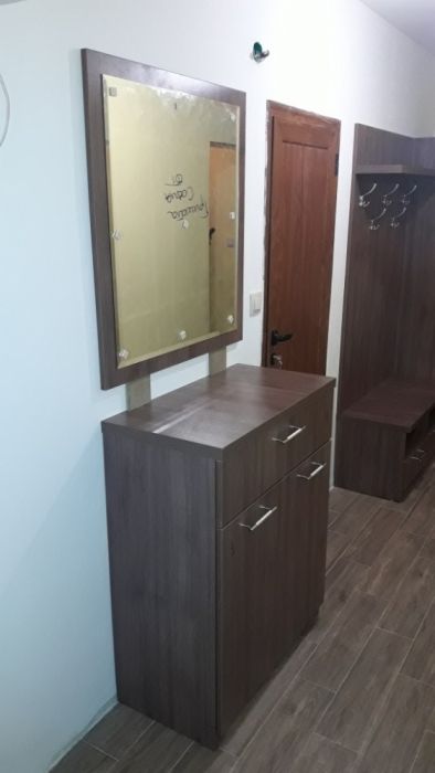 Сглобяване и монтаж на кухни и мебели, както и изработване по поръчка