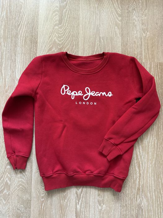 Блуза Pepe Jeans London